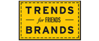 Скидка 10% на коллекция trends Brands limited! - Новониколаевский